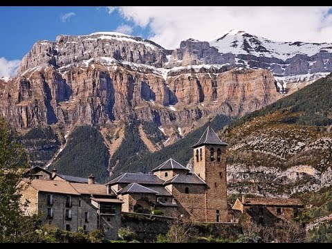 3 Planes estrella en el Pirineo de Huesca